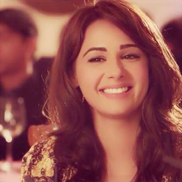 Mandy takhar wiki